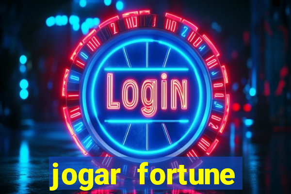 jogar fortune rabbit gratis